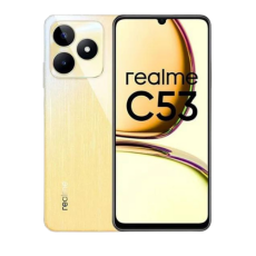 Realme C53