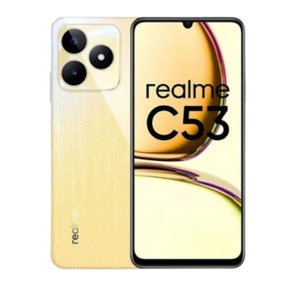Realme C53