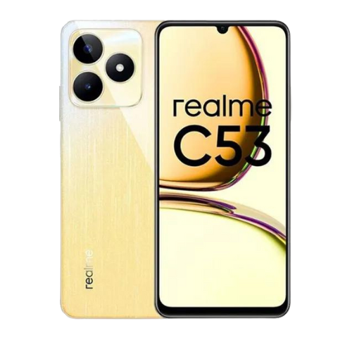 Realme C53