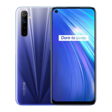 Realme 6
