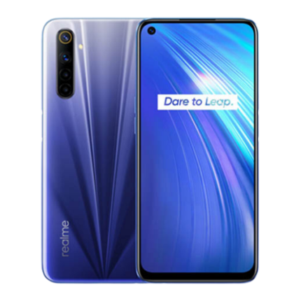 Realme 6