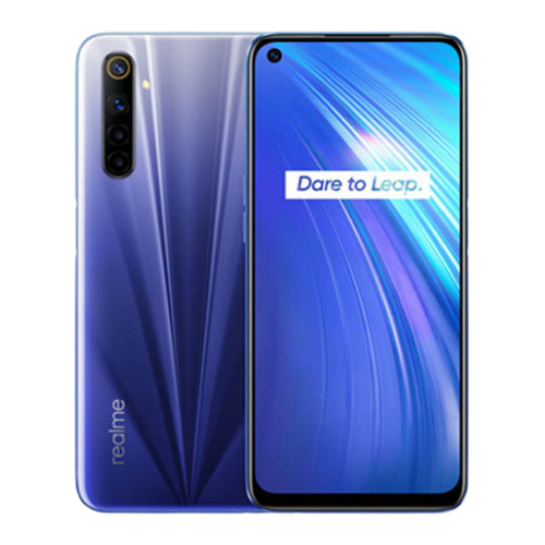Realme 6
