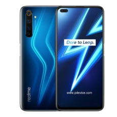 Realme 6 pro