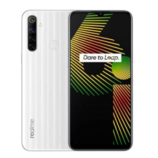 Realme 6i
