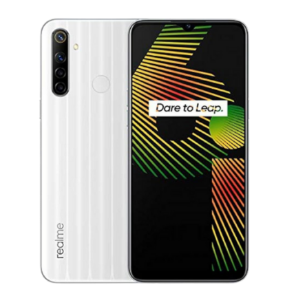 Realme 6i