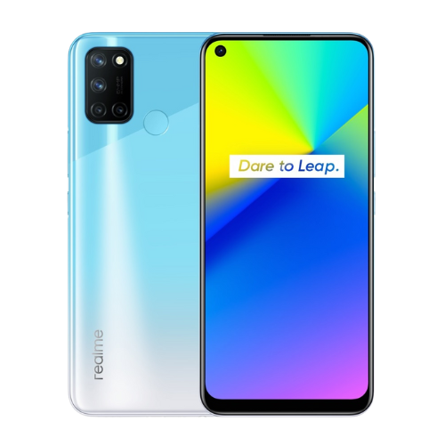 Realme 7i