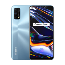 Realme 7 Pro