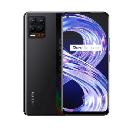 Realme 8