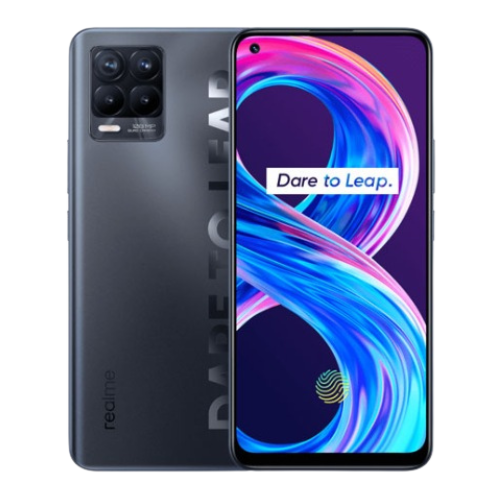 Realme 8 Pro