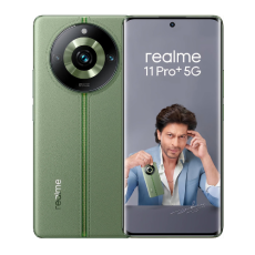 Realme 11 Pro+