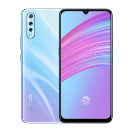 vivo S1