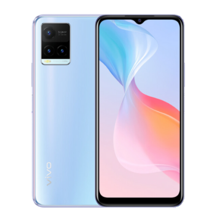 vivo Y21T