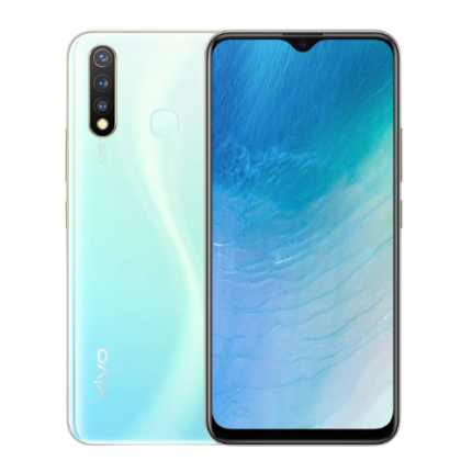 vivo Y19