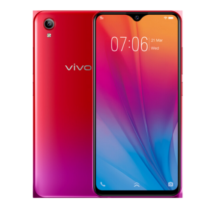 vivo Y19c