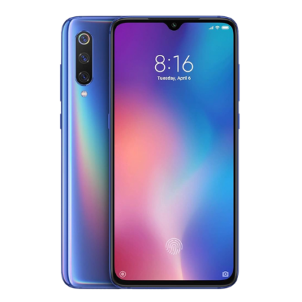 xiaomi mi 9