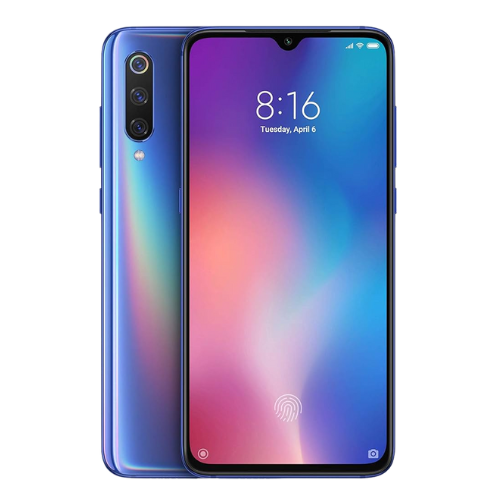 xiaomi mi 9