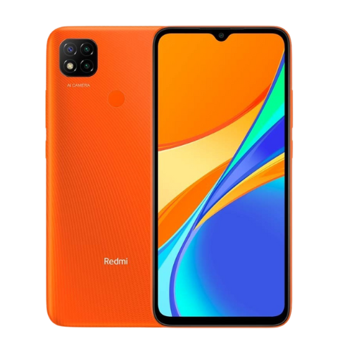 xiaomi Mi 9C