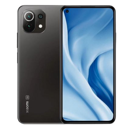 xiaomi Mi 11 Lite