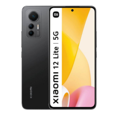 xiaomi Mi 12 Lite