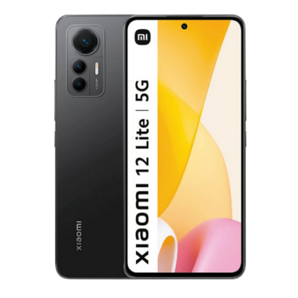 xiaomi Mi 12 Lite