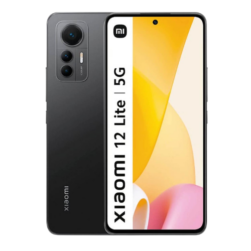 xiaomi Mi 12 Lite