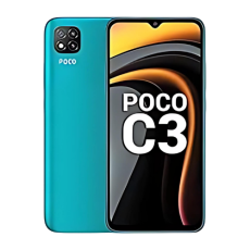 xiaomi Poco C3