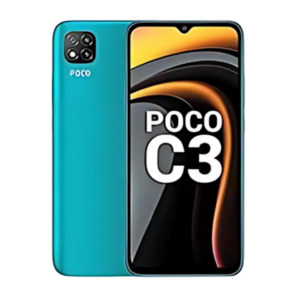 xiaomi Poco C3