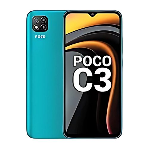 xiaomi Poco C3