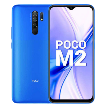 xiaomi Poco M2
