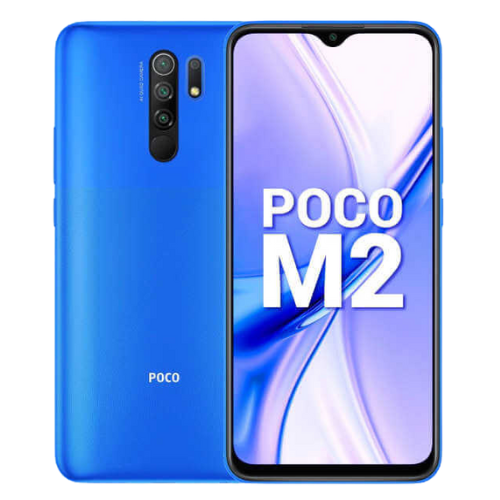 xiaomi Poco M2