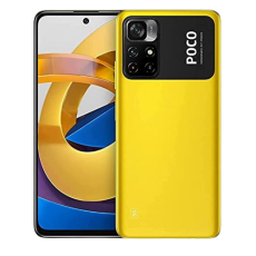 xiaomi Poco M4 Pro