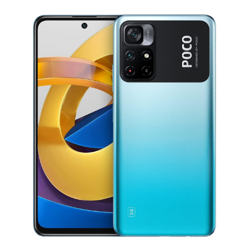 xiaomi poco m4 pro 5g