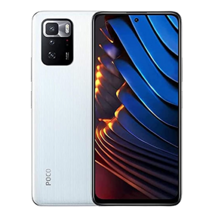 xiaomi poco x3 gt