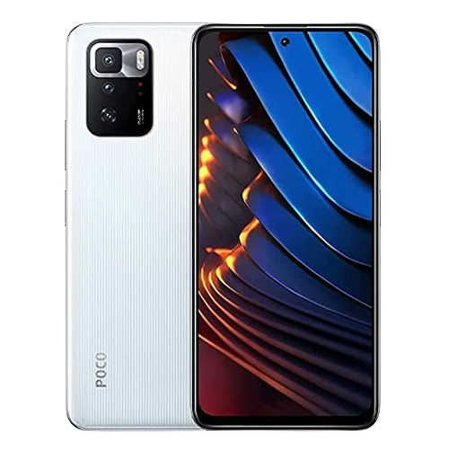 xiaomi poco x3 gt