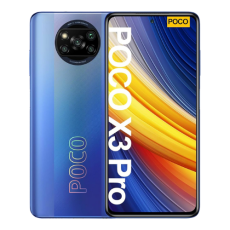 xiaomi POCO X3 Pro