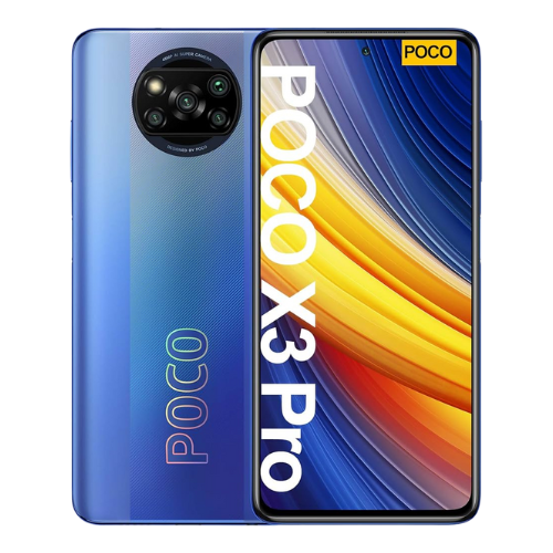 xiaomi POCO X3 Pro