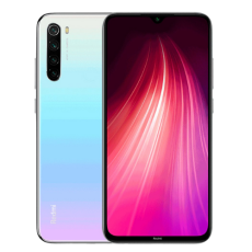 xiaomi Note 8