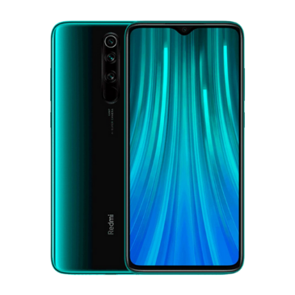 xiaomi Note 8 Pro