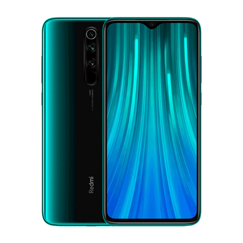 xiaomi Note 8 Pro