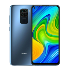 xiaomi Note 9S