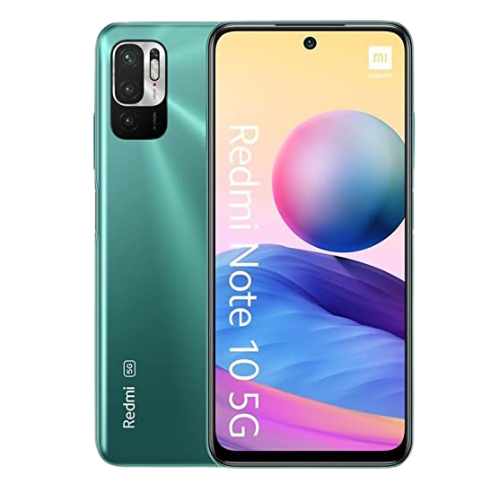xiaomi Note 10 5G