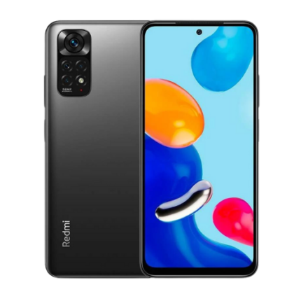 xiaomi Note 11