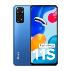 xiaomi Note 11S