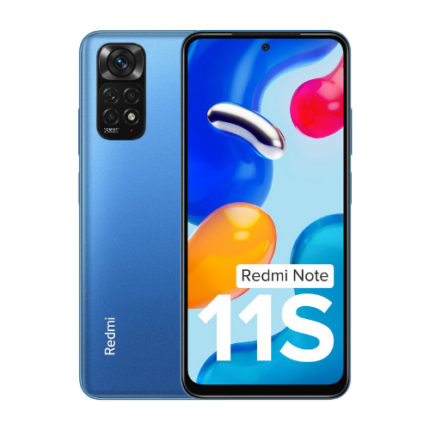 xiaomi Note 11S
