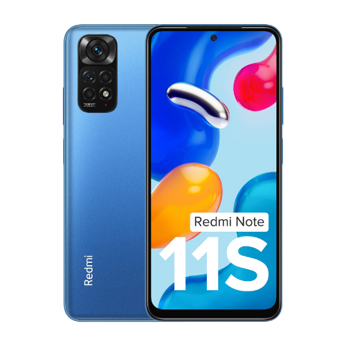 xiaomi Note 11S