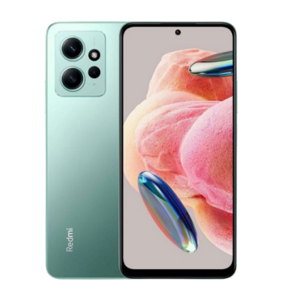 Xiaomi Redmi Note 12 4G