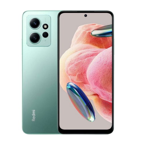 Xiaomi Redmi Note 12 4G