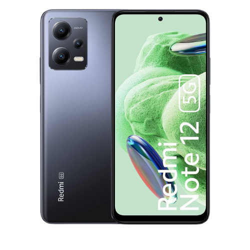 Xiaomi Redmi Note 12 5G