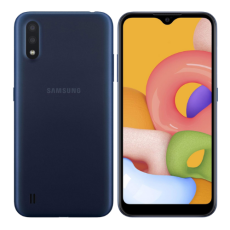samsung A01