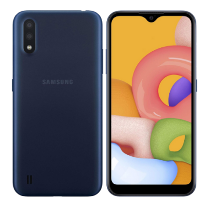 samsung A01